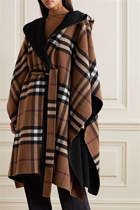 burberry capes sale